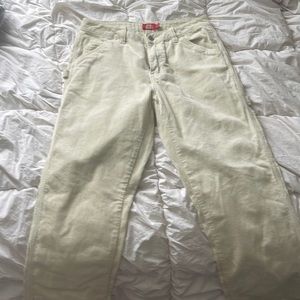 Dickies Cordaroy, cargo pants